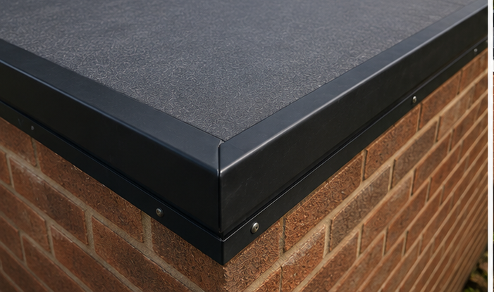 Felt Roofing in South Wales