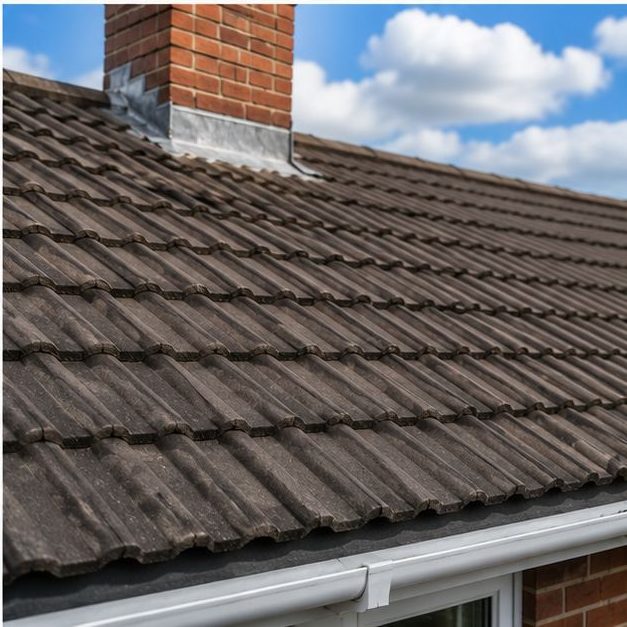 Roof Repairs in South Wales by T & T Roofing