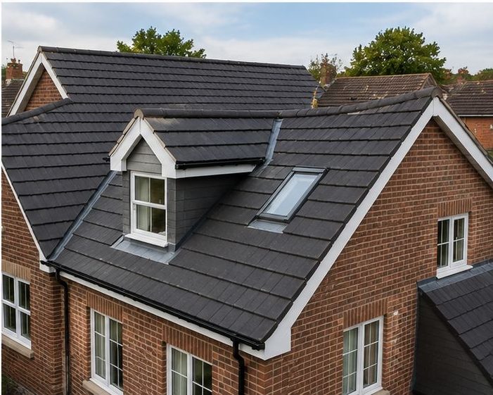 Roofing Contractors in South Wales by T & T Roofing