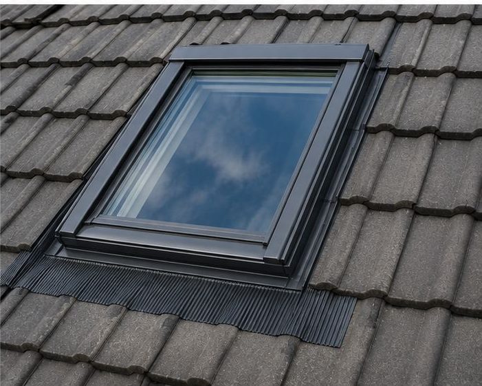 VELUX Window Installers in South Wales by T & T Roofing