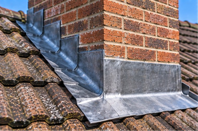 Chimney Repointing & Repairs in Cardiff by T&T Roofing