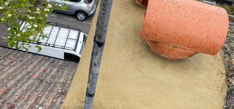 Chimney Flue Installation Port Talbot