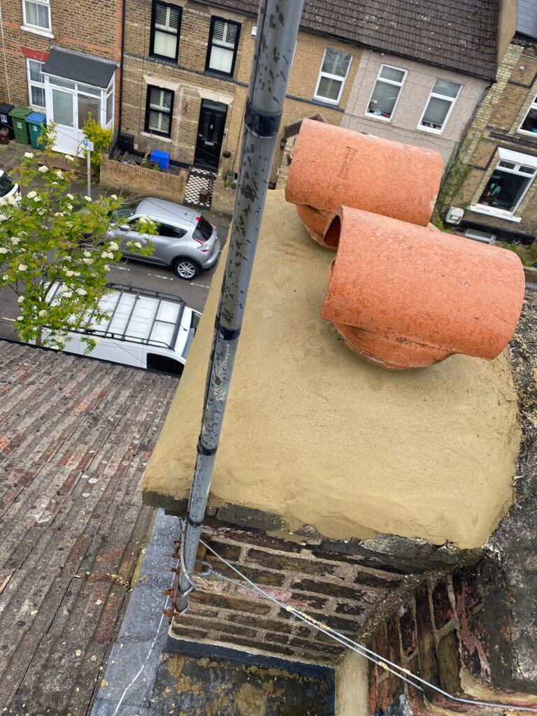 Chimney Flue Installation Port Talbot