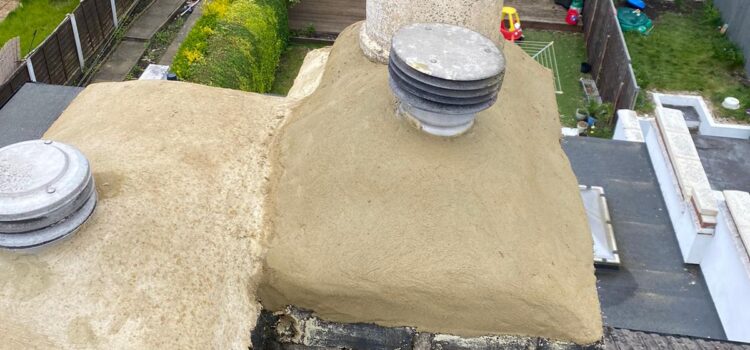 Expert Chimney Capping Port Talbot