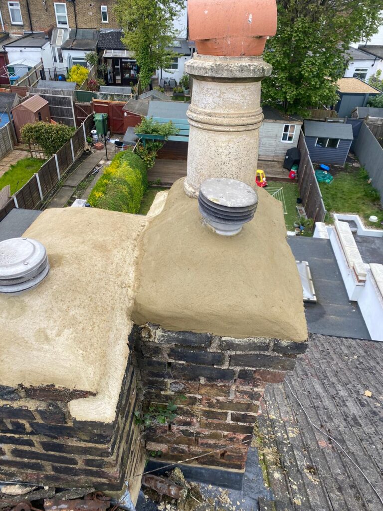 Expert Chimney Capping Port Talbot