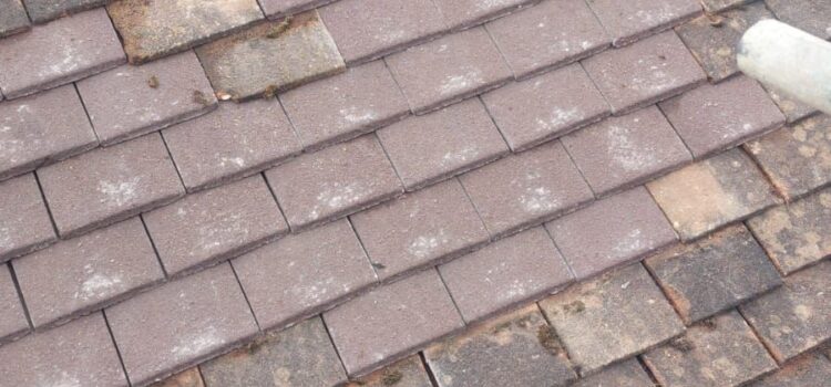 Emergency Roofer Port Talbot