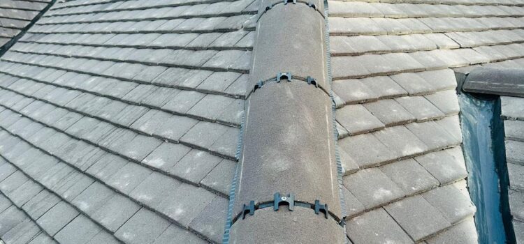How Much Does a New Roof Cost in Port Talbot