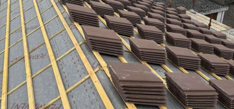 How a Professional Roof Inspection in Penarth Can Save You Thousands in Future Repairs