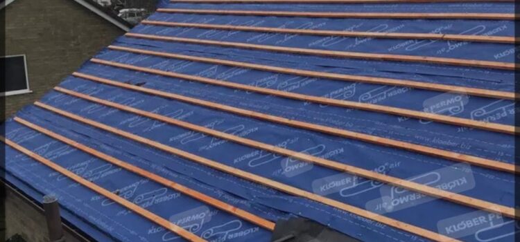 Roofing Services in Port Talbot