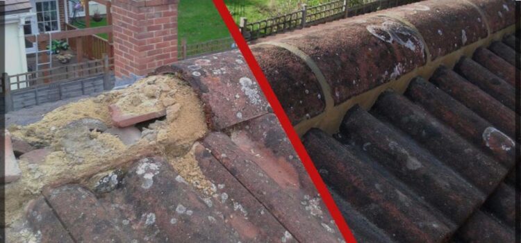 How much Are roof Repairs in Swansea