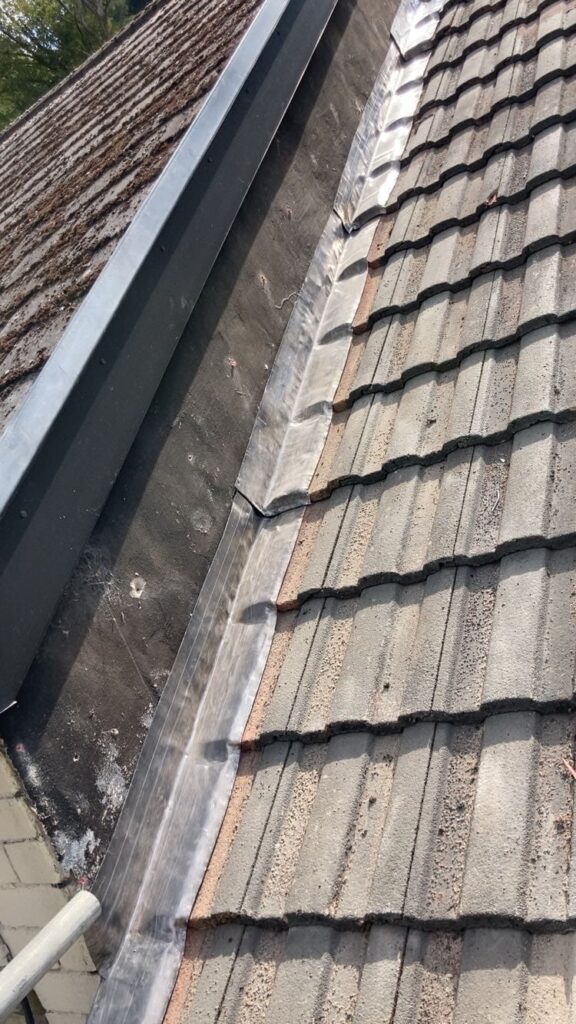 How Much Does a New Roof Cost in Port Talbot